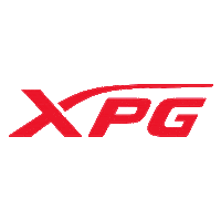 XPG_Global gaming gamer pc rgb Sticker