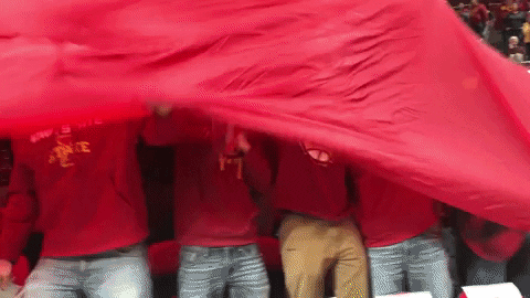 students pregame GIF