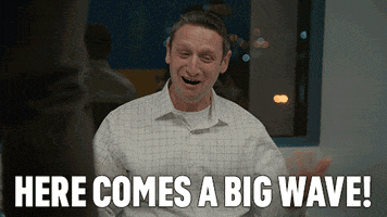 I Think You Should Leave Tim Robinson GIF by NETFLIX