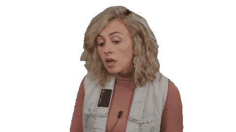 Thinking What Sticker