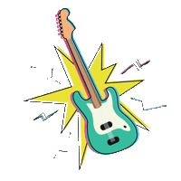 Mary Jane Sticker by Carlos Lerma