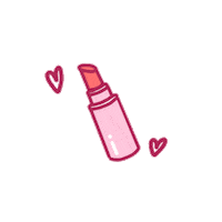 beautyjournal beauty beautyjournal Sticker