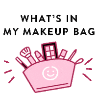 beautyjournal beauty beautyjournal Sticker