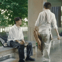 Duang With You GIF