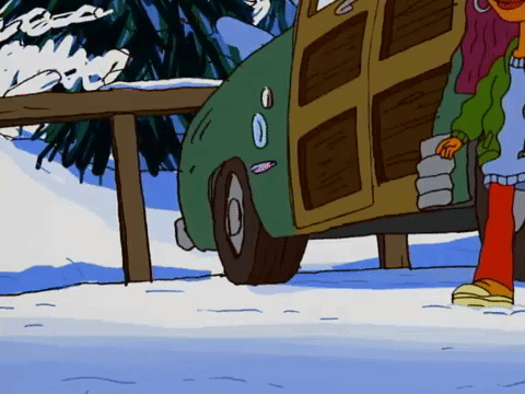 rocket power nicksplat GIF