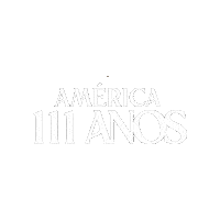 America Mg Coelho Sticker by América Futebol Clube