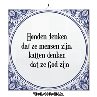 Humor Nl Sticker by Tegelspreuken.nl