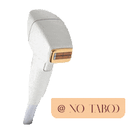 Sticker by No Taboo