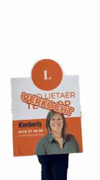 Vastgoed GIF by Immo Lietaer