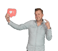 Gijs Petersen Sticker by Spyder Koeriers