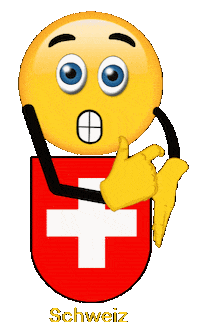 Schweiz Switzerland Suisse Svizzera Swiss Sticker