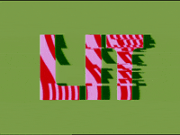Art Glitch GIF
