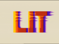 Art Glitch GIF