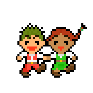 Happy Fun Sticker by ?an!c Official