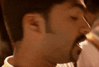 Nayanthara Atman GIF