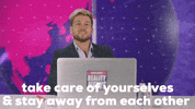 GIF by Pete & Sam's Reality News