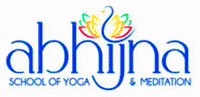 abhijnaschoolofyoga yoga GIF