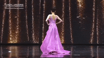 madameofp philippines miss universe miss universe philippines ahtisa manalo GIF
