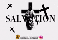 Jesus Christ GIF