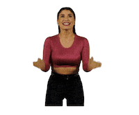 felicidad omg Sticker by Martina la peligrosa