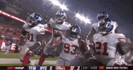 Jamming 2018 Nfl GIF by NFL