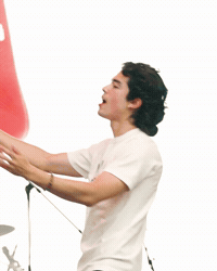 Role Model Kissing GIF by Respective