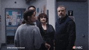 Season 4 Nbc GIF by New Amsterdam