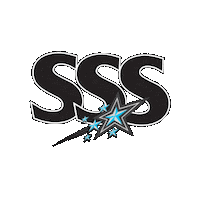 Basketball Gta Sticker by Scarborough Shooting Stars
