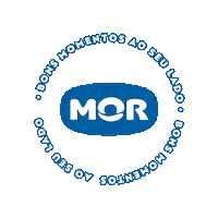 Mor Bons Momentos Ao Seu Lado Sticker by Mor