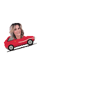 Priscillagouvea Sticker by Priscilla Imóveis