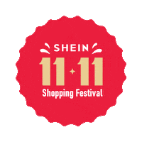 Christmas Gold Sticker by SHEIN