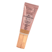 makeup glow Sticker by Purlisse Beauty