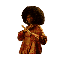 Dance Rapper Sticker by Marathon Artists