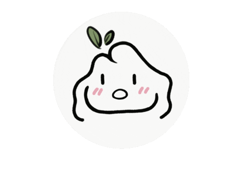 Anouky giphyupload anoukyart Sticker