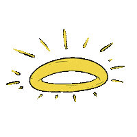 New Car Heaven Sticker by Carvana