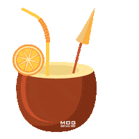 Summer Sticker by Mega Advertising