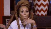 braxton family values love GIF by WE tv