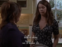 season 6 netflix GIF by Gilmore Girls 