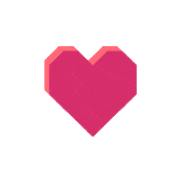 Te Quiero Love Sticker by 3INA Makeup