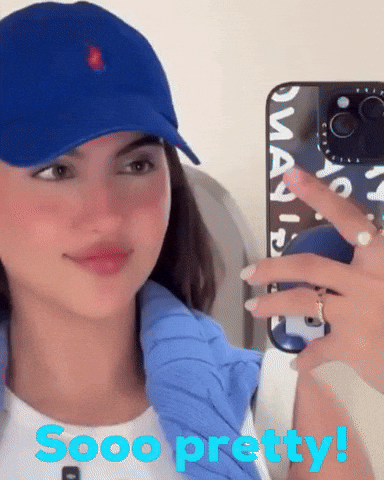 Dounia GIF