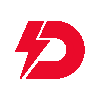 Dne Sticker by Dynamo Eclot