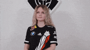 Confused Oh No GIF by G2 Esports