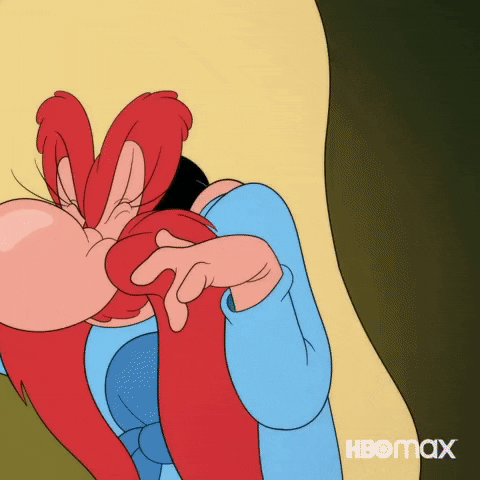 Looney Tunes Lol GIF by Max
