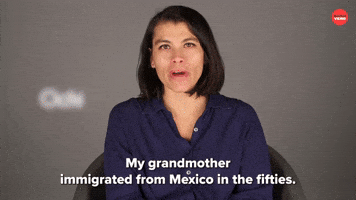 Mexican Immigrant