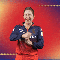 Happy Dance GIF by Royal Challengers Bengaluru