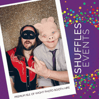 wareham_iw GIF by Shuffles Events