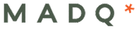 Madq Sticker by MADQ_man
