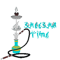 Smoke Smoking Sticker
