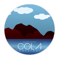 Logo Summer Sticker by colapreziosi_jewelry