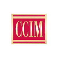 ccim ccim Sticker